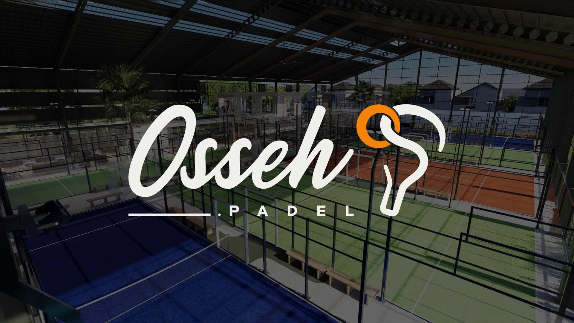Osseh Padel Outdoor