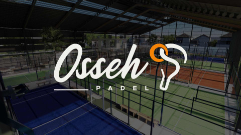 Osseh Padel Outdoor