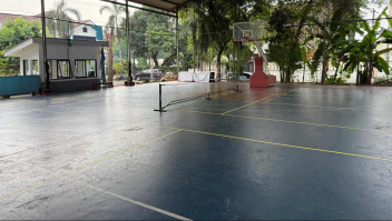 Pickleball C3 Serpong