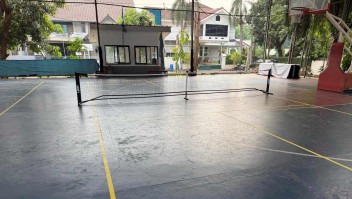 Pickleball C3 Serpong