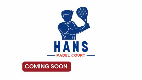 Hans Padel Court