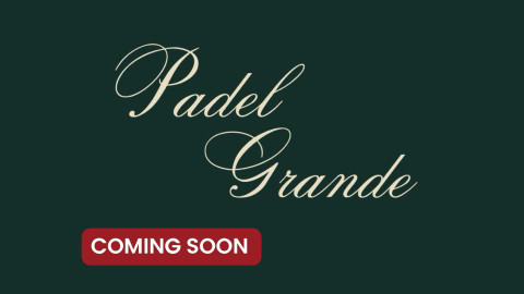 Padel Grande
