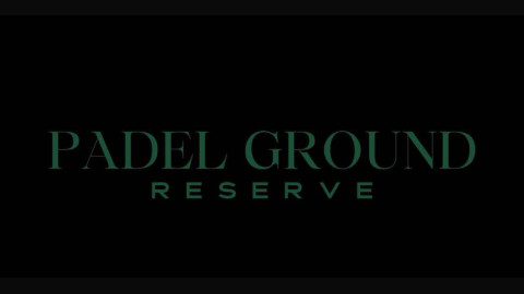 Padel Ground Reserve