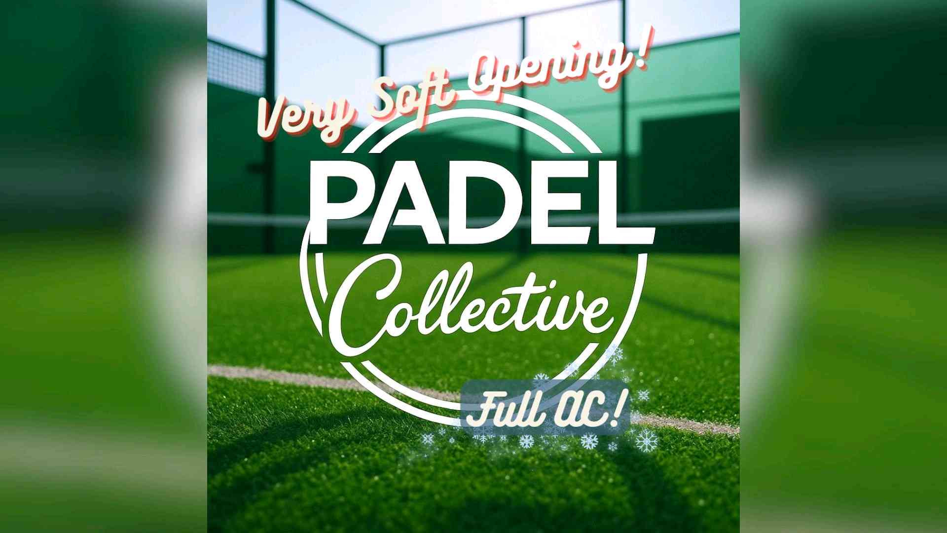 Padel Collective