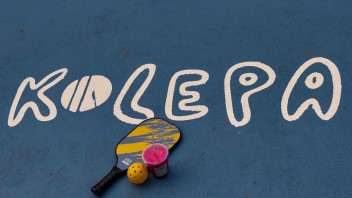 Kolepa Pickleball