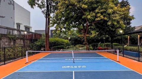 Kolepa Pickleball
