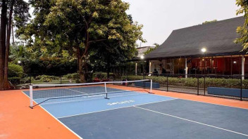 Kolepa Pickleball