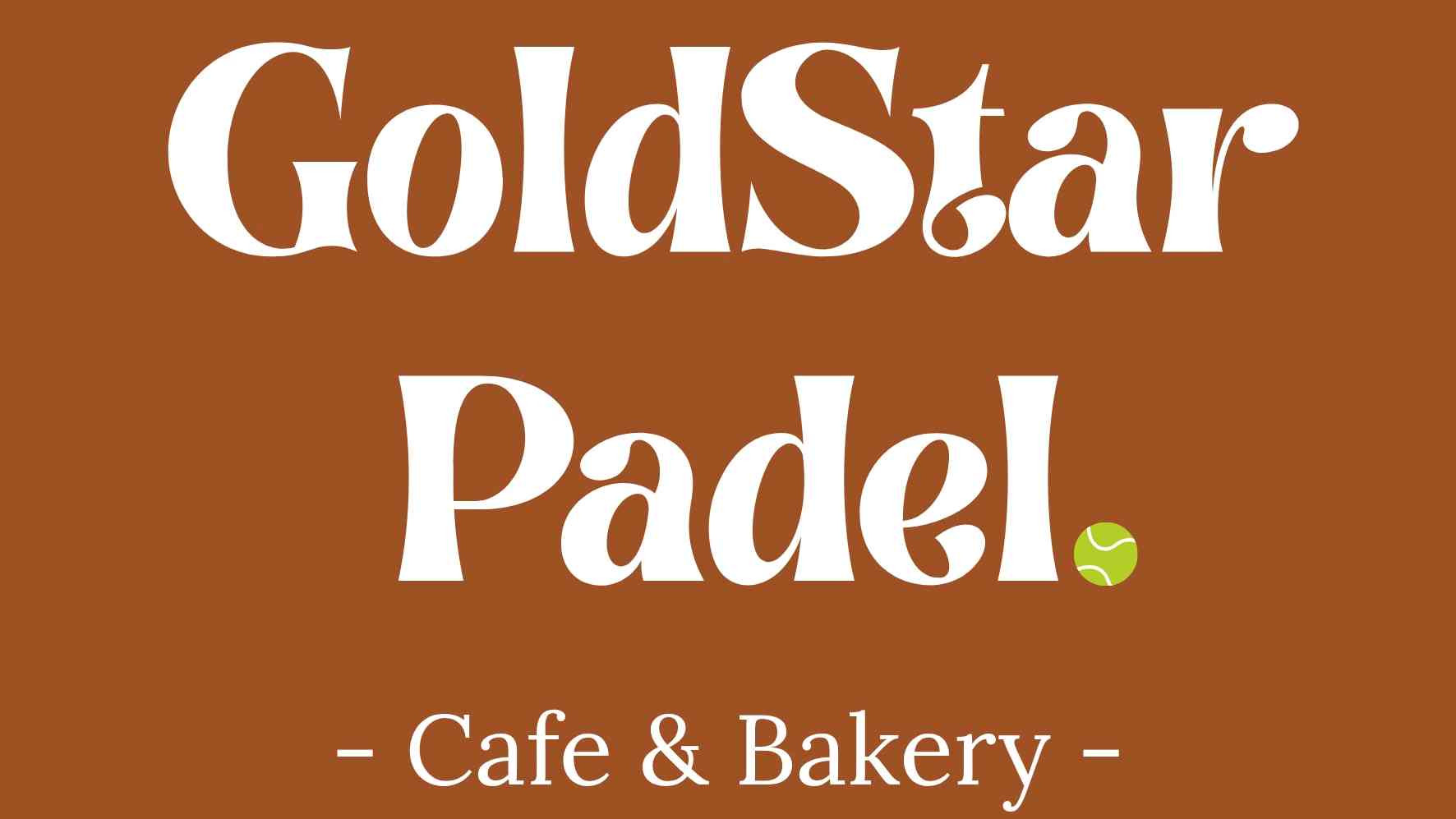 Goldstar Padel
