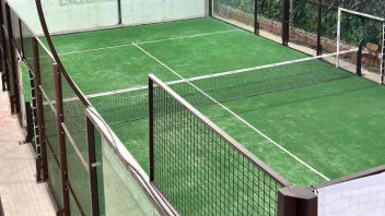 Badel Padel