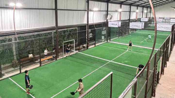Badel Padel