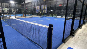 Padel District Ciputat