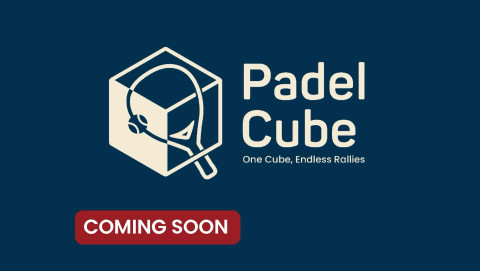 Padel Cube