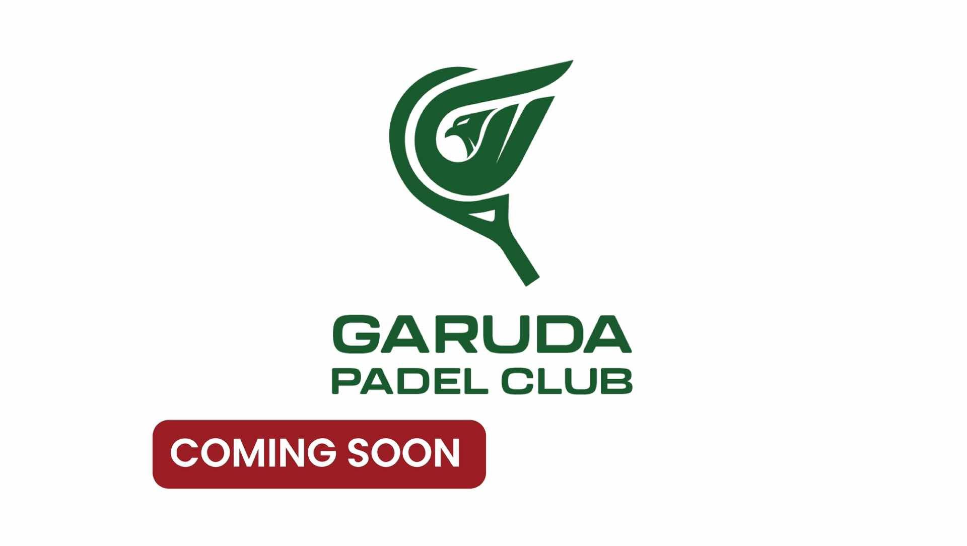 Garuda Padel Club