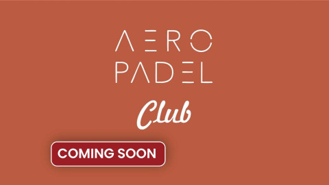 Aero Padel Club