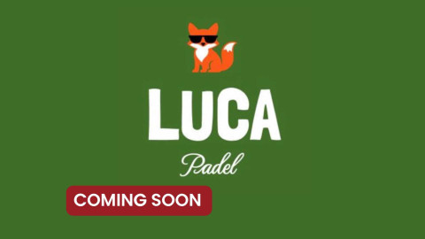 Luca Padel
