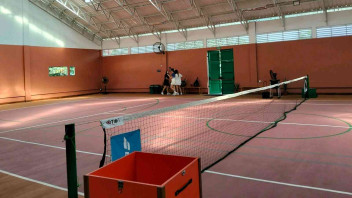 Kinderfield Jambi Racket Club