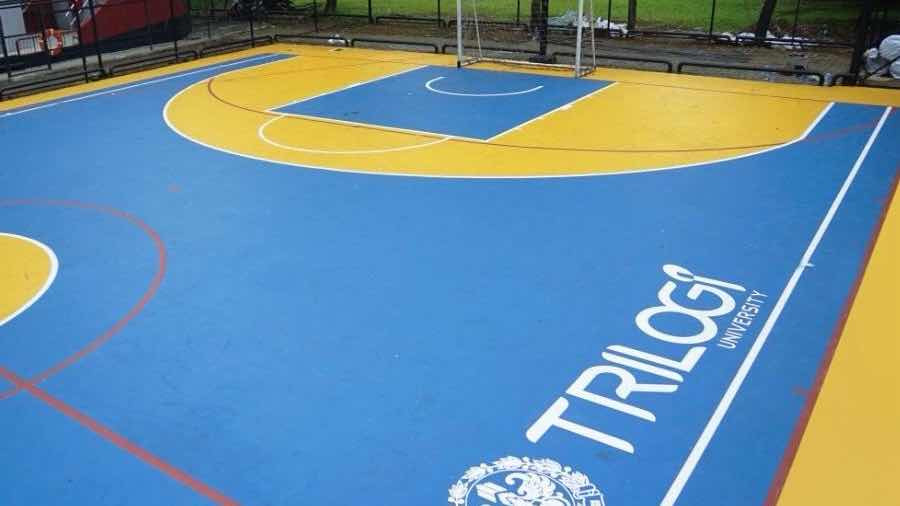 Trilogi Arena
