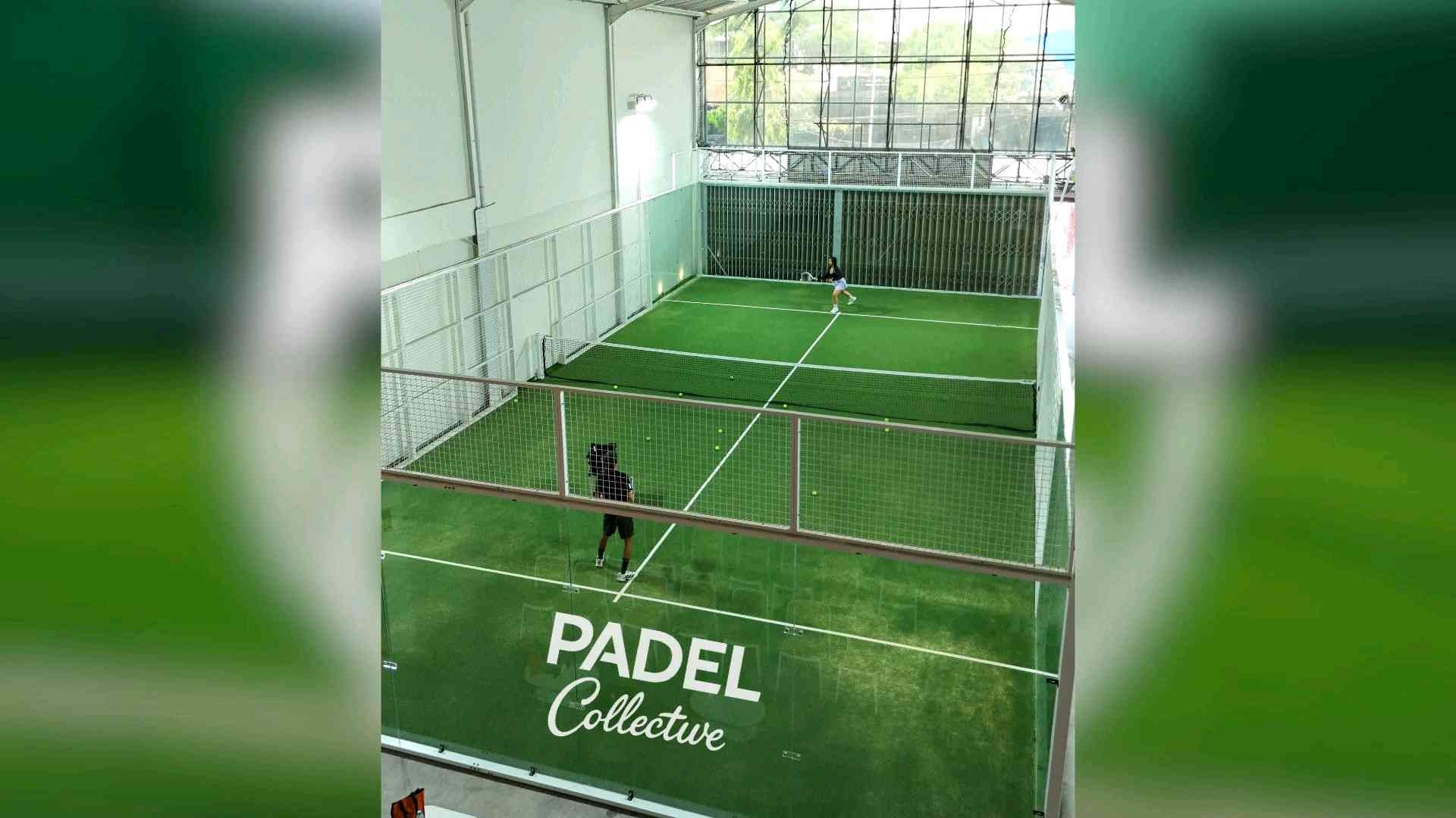 Padel Collective