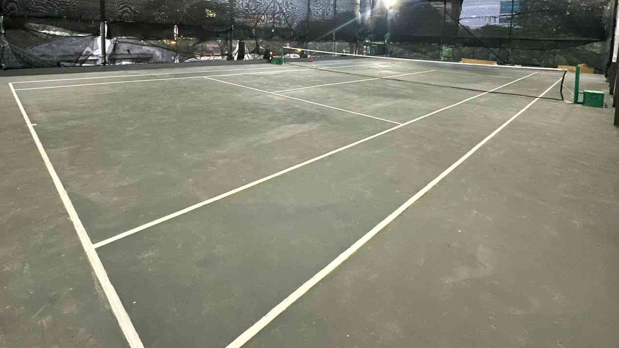 Avantgarde Court Pluit
