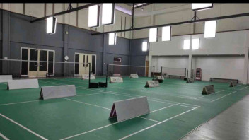 Foto Utama Venue Dynasty Club House