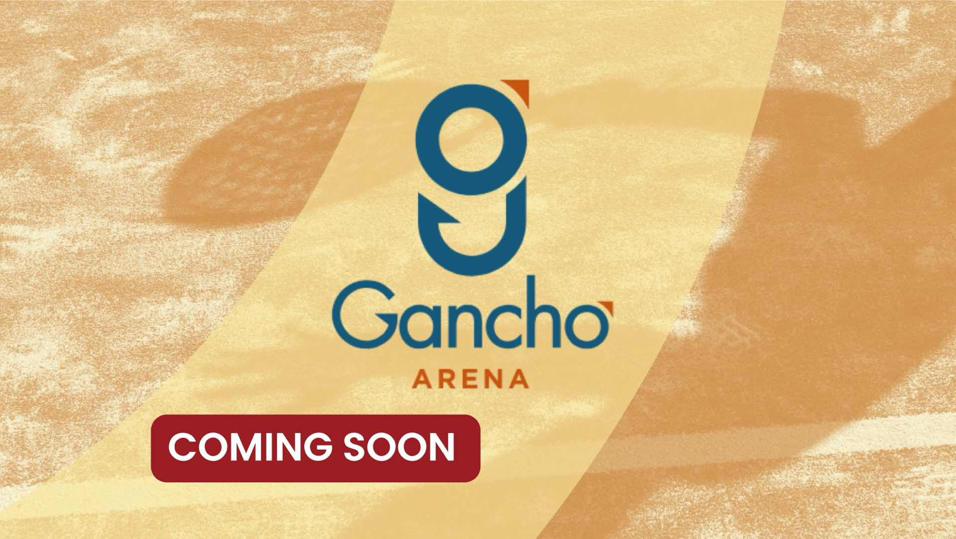 Gancho Arena