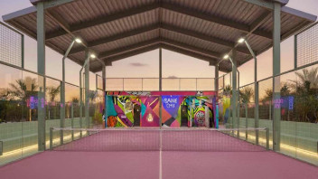 Padel Pop’s