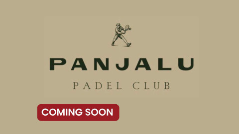 Panjalu Padel Club