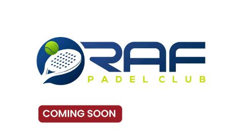 RAF Padel Club