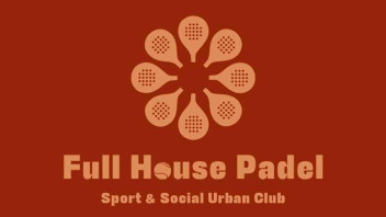 Foto Utama Venue Full House Padel Semarang