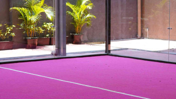 Full House Padel Semarang