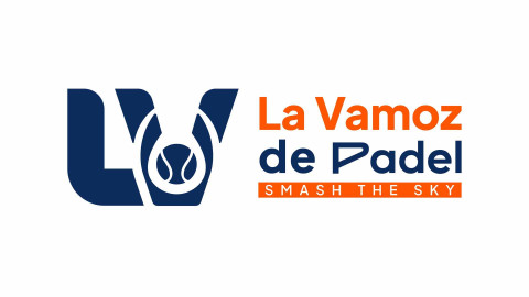 La Vamoz De Padel - Rooftop Grand City