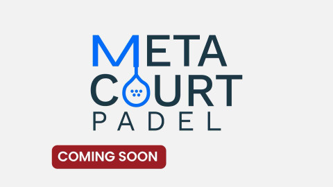 Meta Court Padel