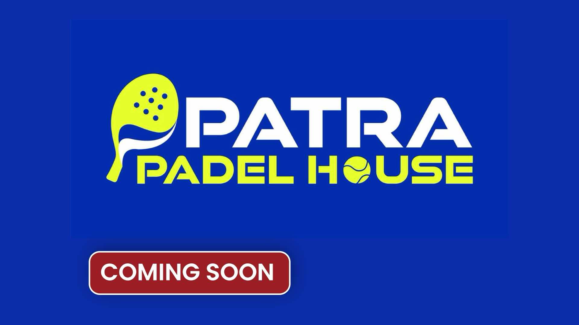 Patra Padel House