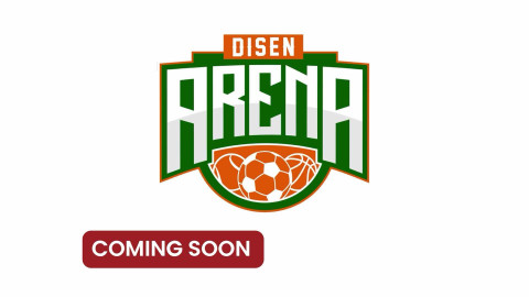 Disen Arena