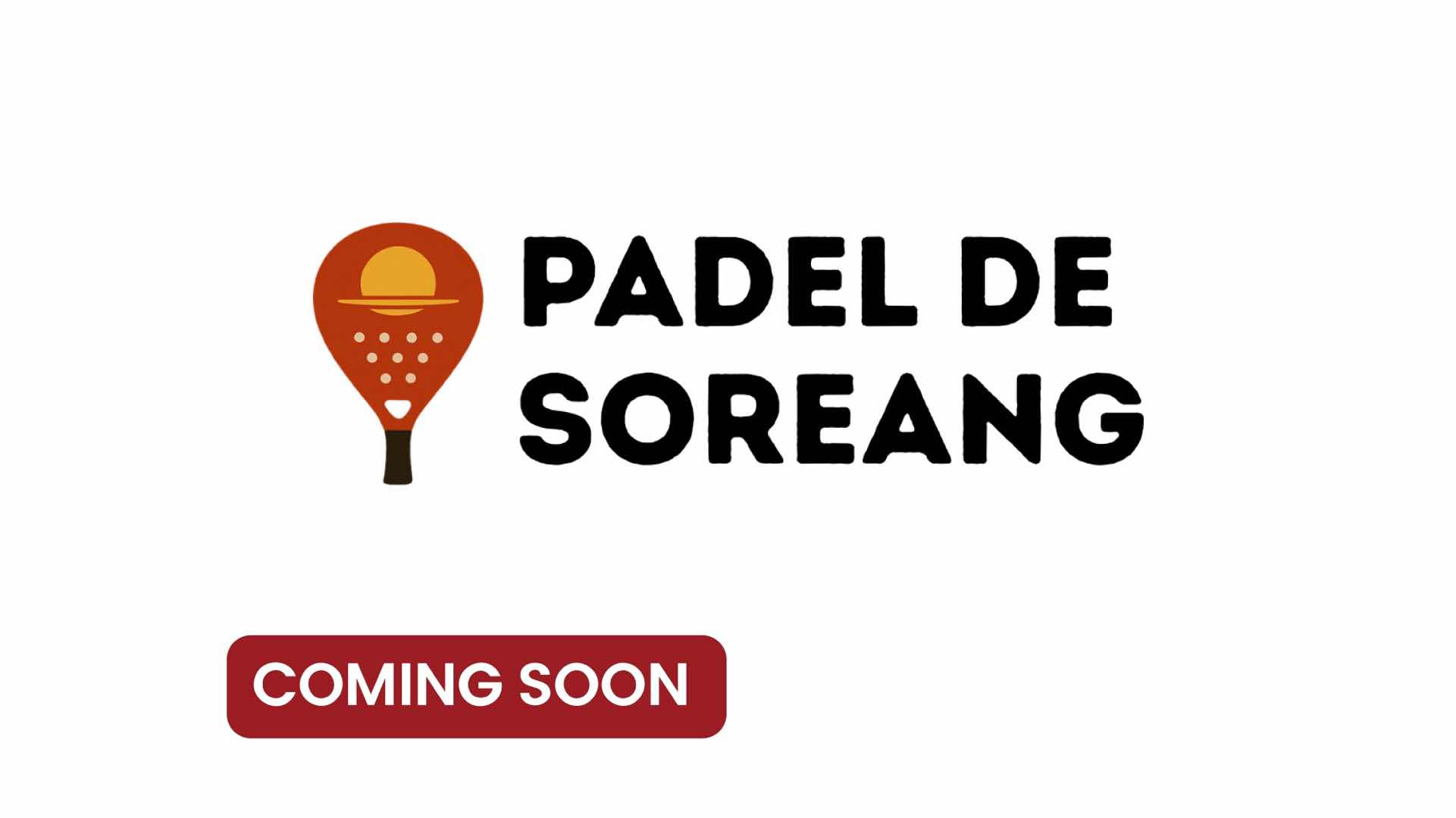 Padel De Soreang