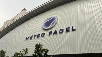 Metro Padel BSD