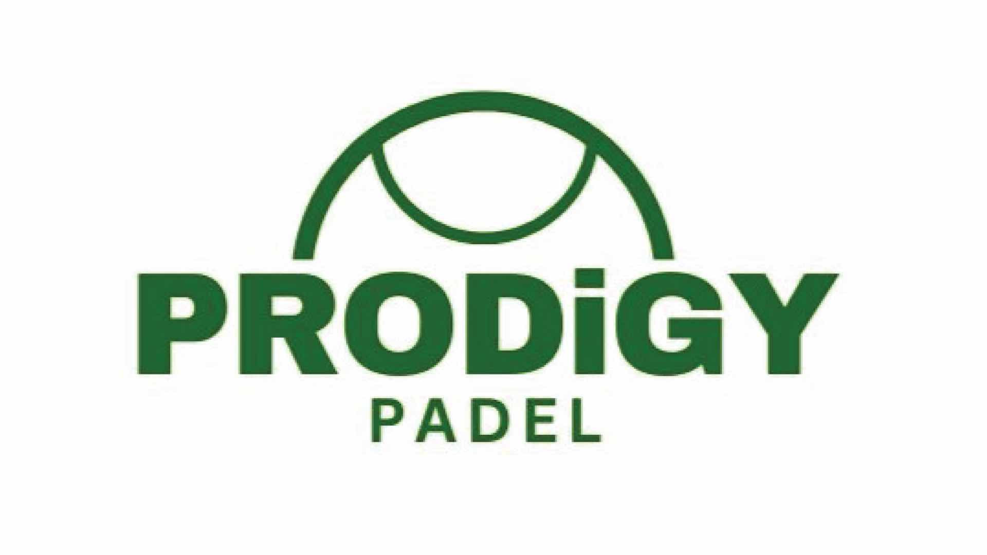 Prodigy Padel