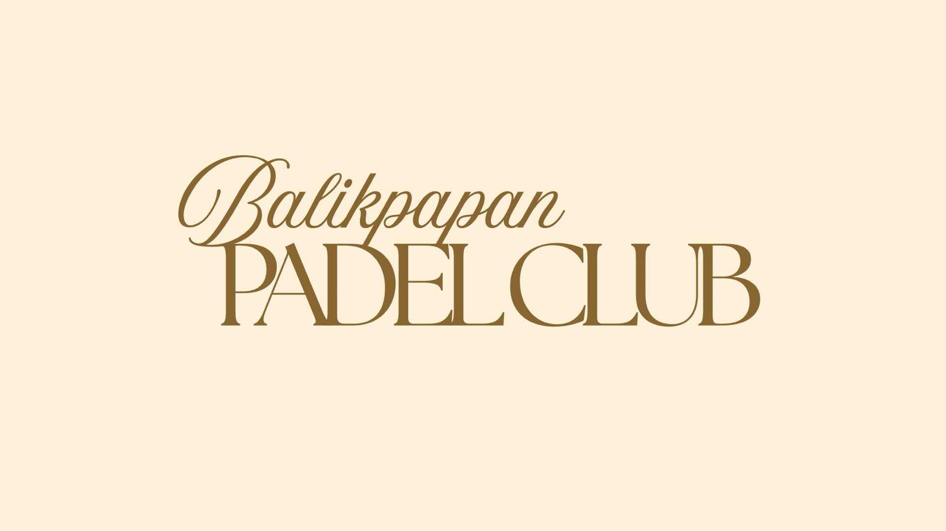 Balikpapan Padel Club