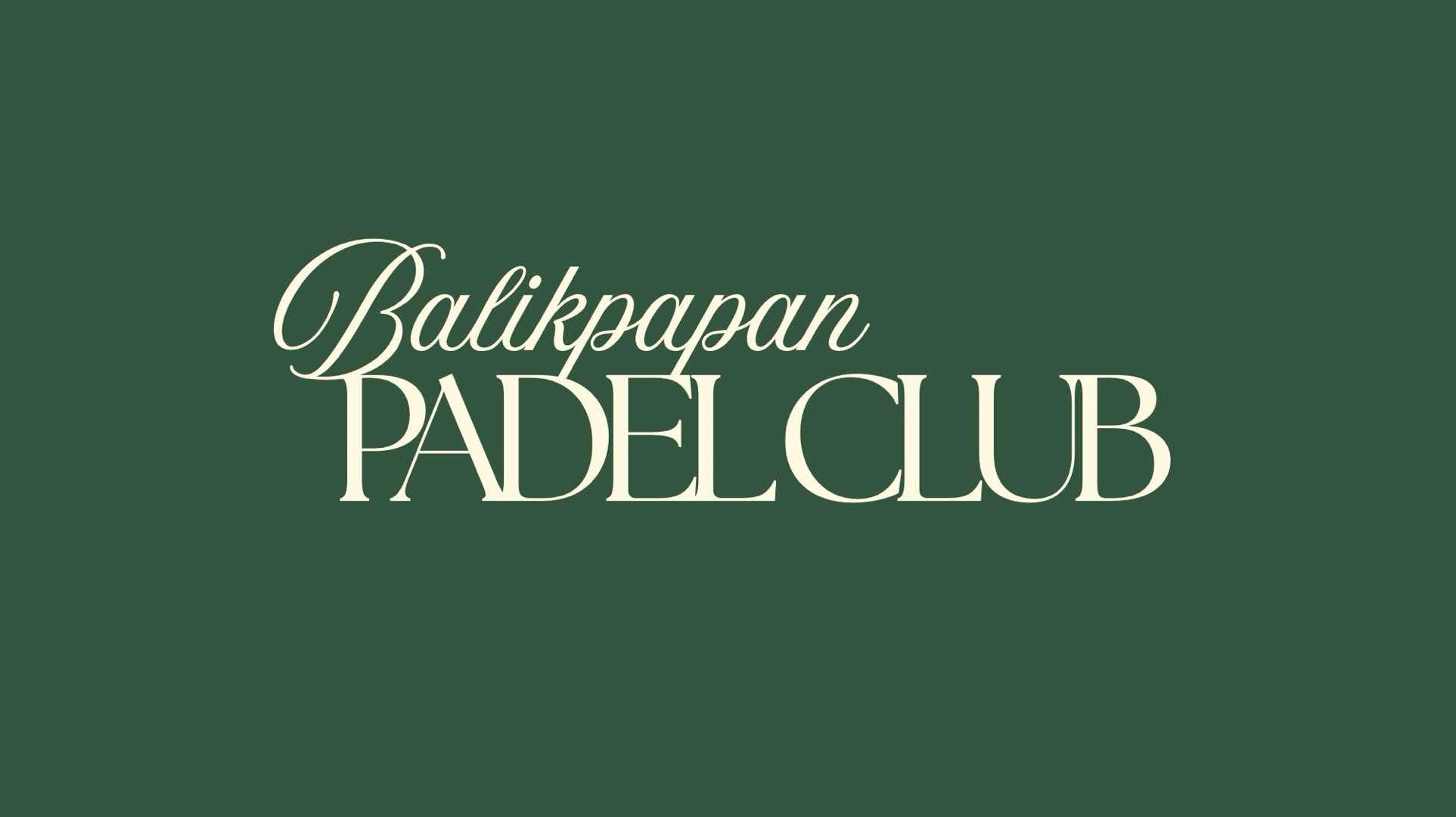 Balikpapan Padel Club