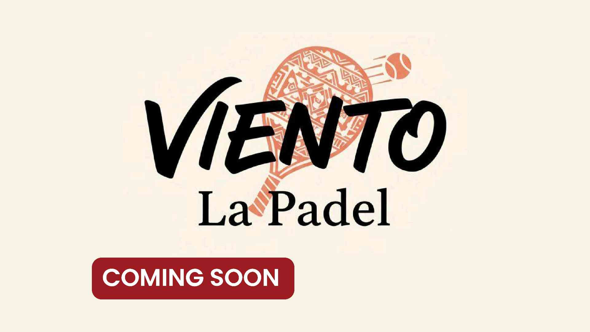 Viento La Padel