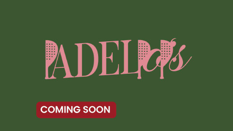 Padel Pop’s