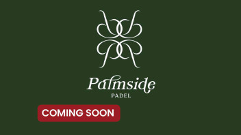 Foto Utama Venue Palmside Padel