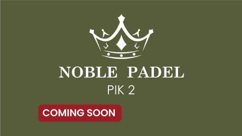 Noble Padel