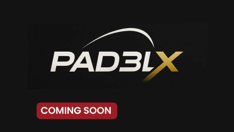 PadelX Arena - Pakuwon City, Surabaya