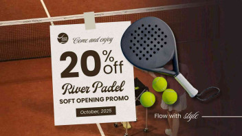 River Padel