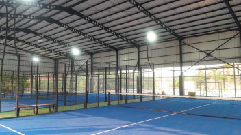 CGE Arena