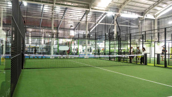 Padel People