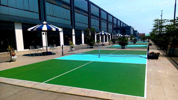 Foto Utama Venue Batavia PIK Pickleball