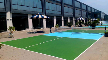 Batavia PIK Pickleball