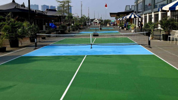 Batavia PIK Pickleball